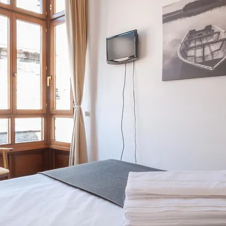 Avg Begona 30 Apartment