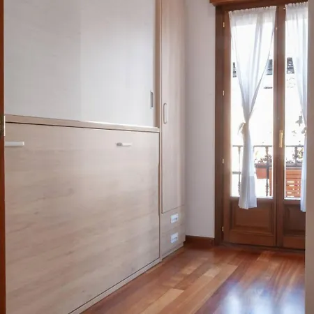 Avg Begona 30 Apartment *