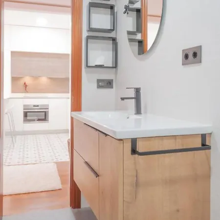 Avg Begona 30 Apartament