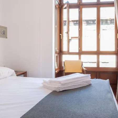 Apartment Avg Begona 30 Gijón