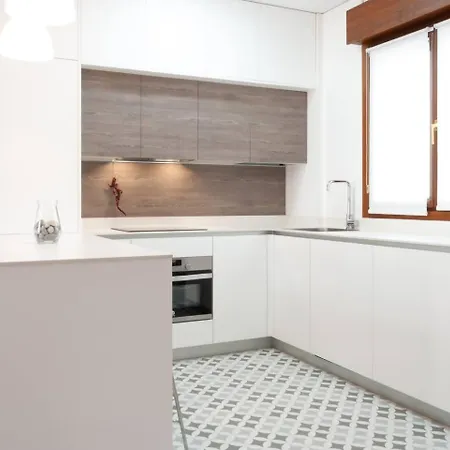 Avg Begona 30 Apartament