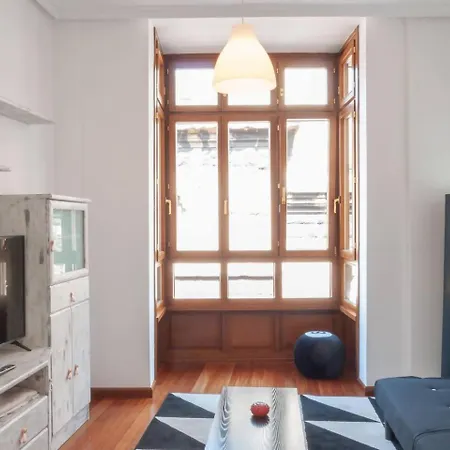 Apartment Avg Begona 30