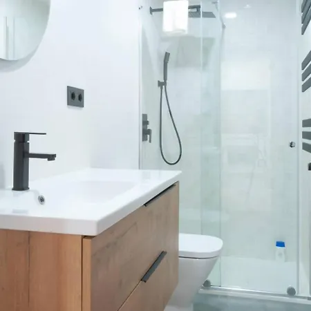 Avg Begona 30 Apartament *