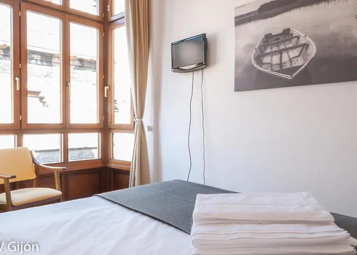 Avg Begona 30 Apartment