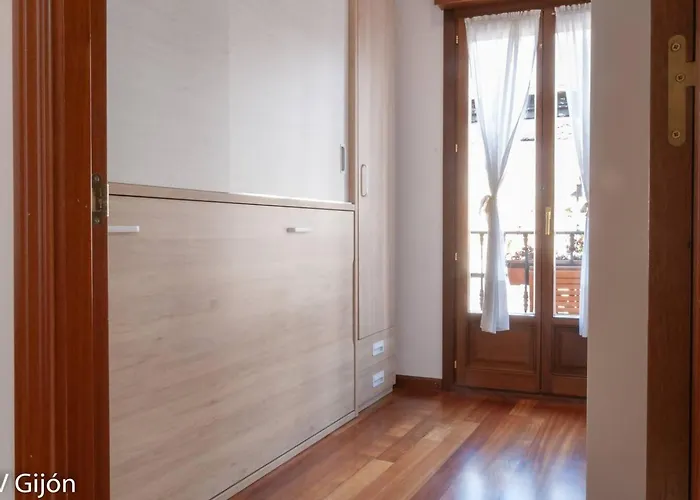 Avg Begona 30 Apartment *