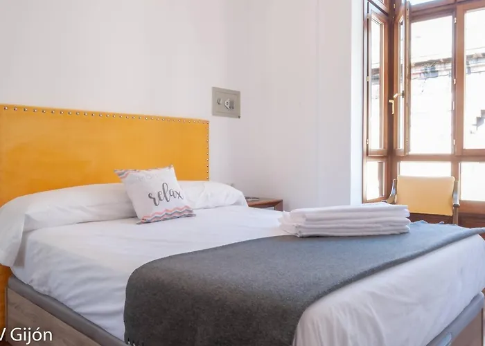 Apartment Avg Begona 30