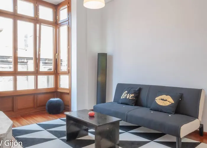 Avg Begona 30 Apartment *