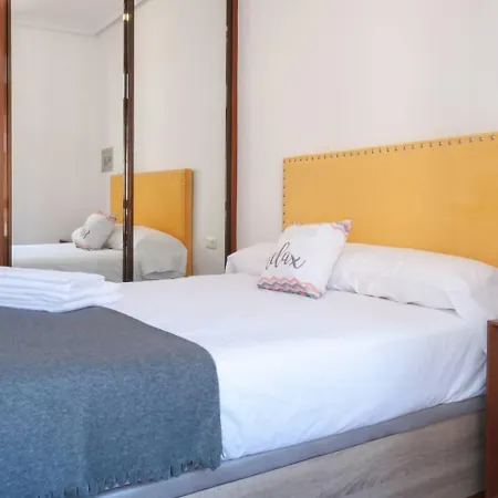 Апартаменты Avg Begona 30 *