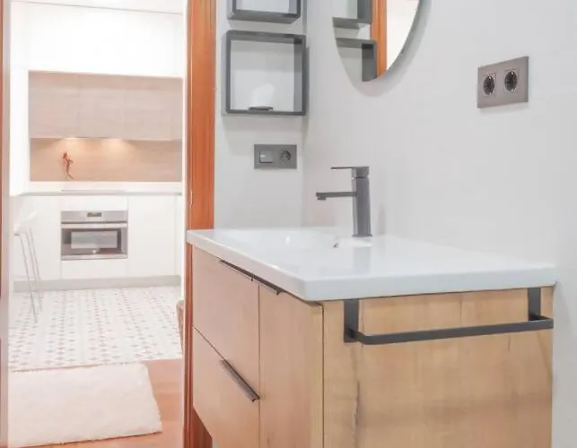 Avg Begona 30 Apartman