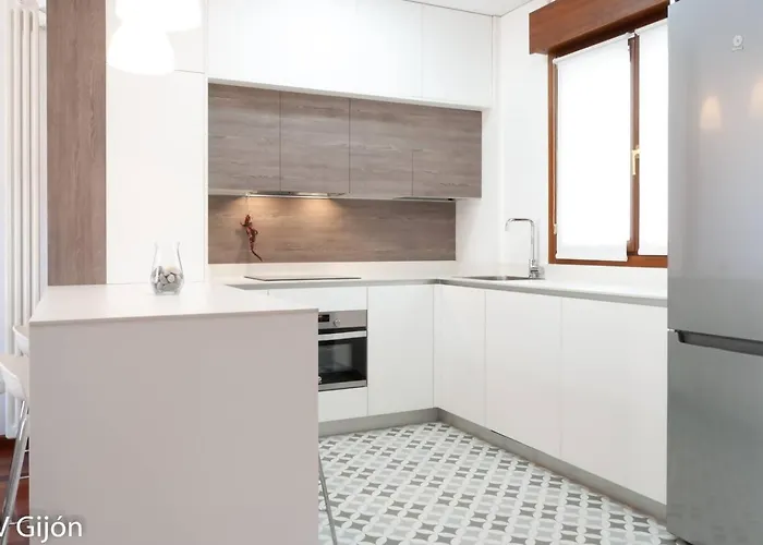 Avg Begona 30 Apartman