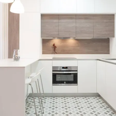 아파트 Avg Begona 30 기욘